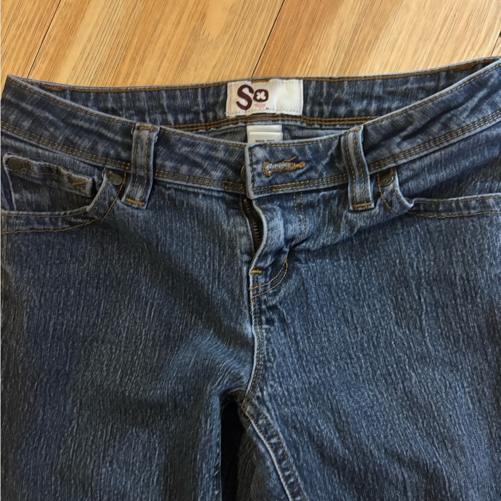 SO Jeans - Picture 3 of 5